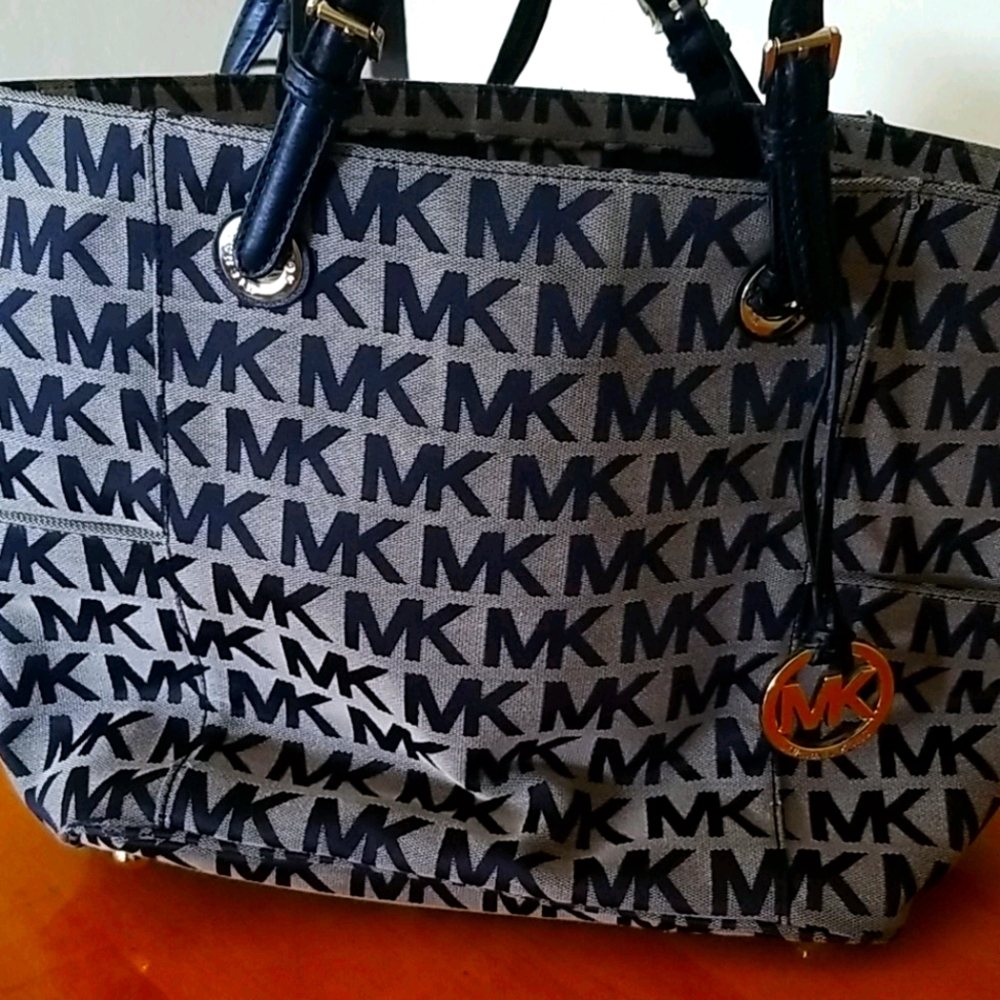 MK bag
